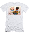 5 Jean Michel Basquiat Art Drawing Jean Michel Basquiat T-Shirt
