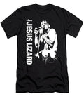 5 Jesus Lizard Velhas Sanr T-Shirt