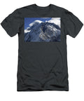 5 Khumbu Mario Colonel T-Shirt