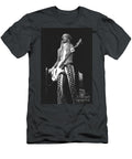 5 Kim Gordon Sonic Youth Concert Photos T-Shirt