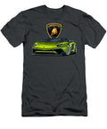 5 Lamborghini Aventador Lp 750 4 Vladyslav Shapovalenko T-Shirt