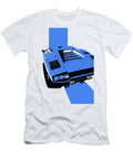 5 Lamborghini Countach Classic Italian Supercar Thespeedart T-Shirt