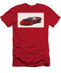 5 Lamborghini Diablo Draw Carstoon Concept T-Shirt