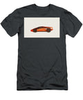 5 Lamborghini Diablo Vt 60 Car Drawing Carstoon Concept T-Shirt