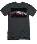 5 Lamborghini Egoista Thespeedart T-Shirt