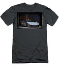 5 Lamborghini Huracan Performante Print Itzkirb Photography T-Shirt