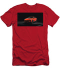 5 Lamborghini Urus Thespeedart T-Shirt