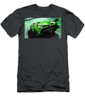 5 Lamborghini Veneno Thespeedart T-Shirt