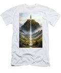 5 Land of Fantasy Sarah Kirk T-Shirt