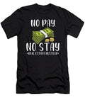 5 Landlord Tenants Real Estate Agent Clients Toms Store T-Shirt