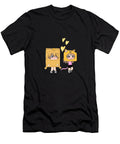 5 Lanky Box Rafik Brada T-Shirt