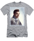5 Mario Lanza Actor and Singer John Springfield T-Shirt