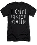 5 Math Teacher Student Mathemetics Crazy Squirrel T-Shirt
