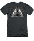 5 Monte Tamaro Joana Kruse T-Shirt