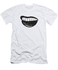 5 Mouth Csa Images T-Shirt