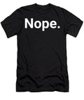 5 Nope Organicfoodempire T-Shirt