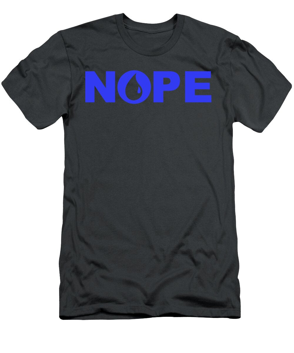 5 Nope Sibainu T-Shirt
