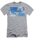 5 North American T 28 Trojan a Single Engine Trainerflying in Form Bruce Beck T-Shirt