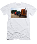 5 Old Tractors Davide Guidolin T-Shirt
