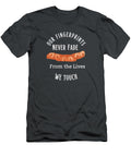 5 Our Fingerprints Never Fade Tonya Hance T-Shirt