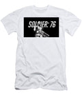 5 Overwatch Lora Battle T-Shirt