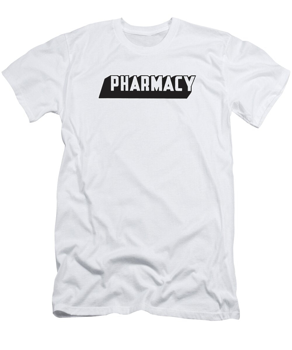 5 Pharmacy Csa Images T-Shirt
