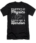 5 Physics Physicist Crazy Squirrel T-Shirt