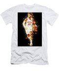 5 Player Blake Griffin Blakegriffin Blake Austin Griffin Blake Austin Griffin Blakeaustingriffin Baske Wrenn Huber T-Shirt