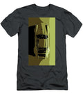 5 Porsche 911 By Singer and Williams Thespeedart T-Shirt