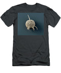 5 Radiolarian Tripospyris Sp Sem Oliver Meckes Eye of Science T-Shirt