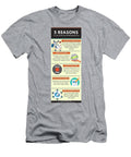 5 Reasons to Use Professional Writing Service Ace Written Paper T-Shirt