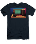 5 Retro Computer Ales Divis T-Shirt