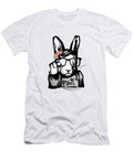 5 Rockabilly Bunny About Passion Art T-Shirt