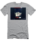 5 Rugby Team Ball Claw Grabber Machine Allan Swart T-Shirt