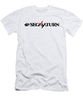 5 Sega Saturn Edward J Kessler T-Shirt