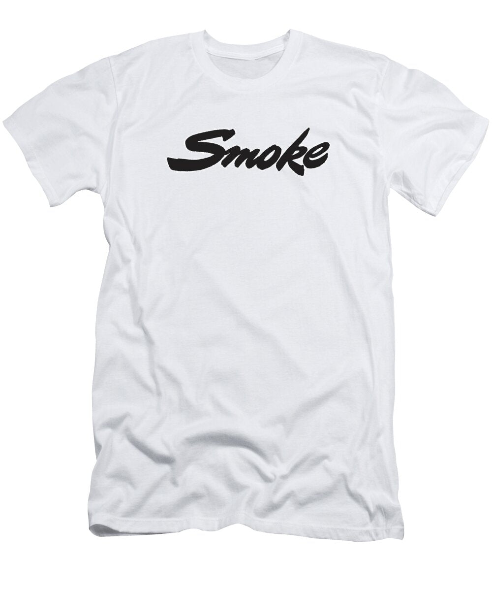 5 Smoke Csa Images T-Shirt