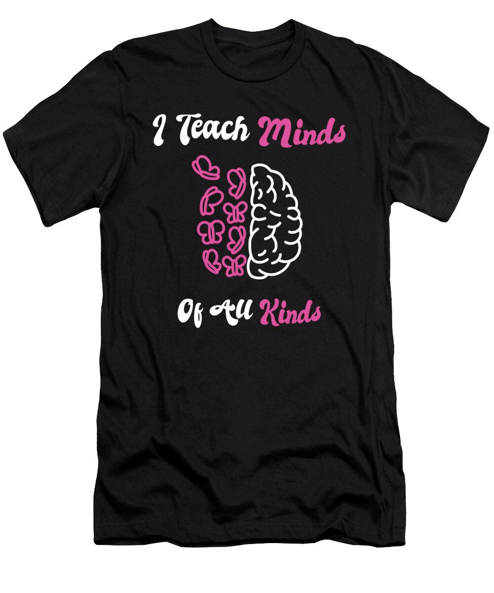 5 Special Education Teacher Gifts Love Teaching Sped Squad Maximus Designs T-Shirt