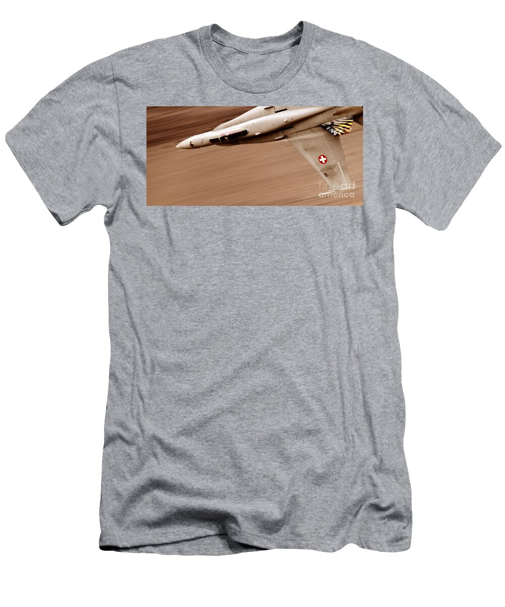 5 Speed of Sound Angel Tarantella T-Shirt