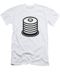 5 Stack of Pancakes Csa Images T-Shirt