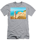 5 Sterling Nature Center Patrick Oleary T-Shirt
