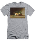 5 Still Life with Cake Raphaelle Peale T-Shirt