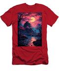 5 Synthwave Japanese Century Discraft Company T-Shirt