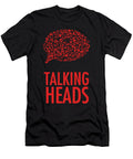 5 Talking Heads Mario Gotze T-Shirt