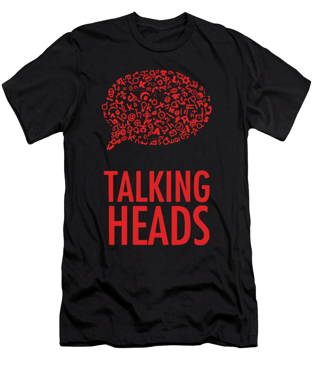 5 Talking Heads Mario Gotze T-Shirt