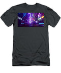 5 Techno Urbanism Gabriel Chevers T-Shirt