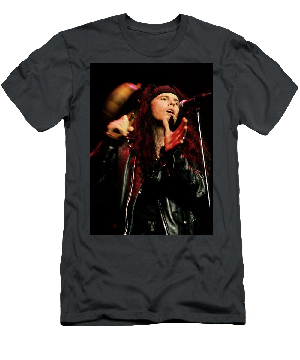 5 the Cult Pierre Roussel T-Shirt