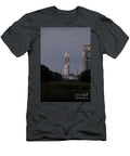 5 the Dawn Spacecraft Nasascience Source T-Shirt