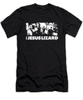 5 the Jesus Lizard Anto Ali T-Shirt