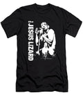5 the Jesus Lizard James V Stgermain T-Shirt