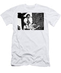 5 the Radiators Dave Malone Concert Photos T-Shirt